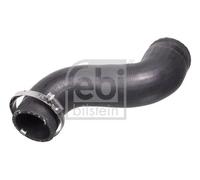 Air duct pipe Charge Air Cooler 103139 FEBI BILSTEIN for MERCEDES-BENZ