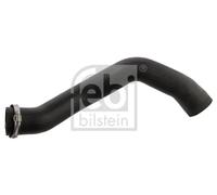 FEBI BILSTEIN 103163 Charger intake hose