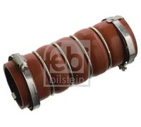 Air duct pipe Charge Air Cooler 103776 FEBI BILSTEIN for CITROËN PEUGEOT