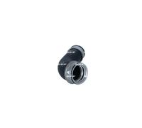 Air duct pipe Charge Air Cooler 166003 NRF for VW TRANSPORTER Mk V Van