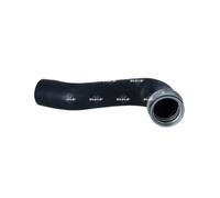 Air duct pipe Charge Air Cooler 166099 NRF for VW GOLF VI Convertible GOLF V