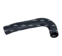 Air duct pipe Charge Air Cooler 166409 NRF for MERCEDES-BENZ SPRINTER 2-t Bus