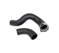 Air duct pipe Charge Air Cooler 230334 ORIGINAL IMPERIUM for RENAULT OPEL FIAT