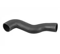 Air duct pipe Charge Air Cooler 2400891 METZGER for VOLVO XC90 I V70 Mk II S60 I