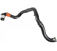 Air duct pipe Charge Air Cooler 2401032 METZGER for OPEL RENAULT NISSAN