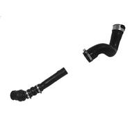 Air duct pipe Charge Air Cooler 3334029 SASIC for DACIA RENAULT