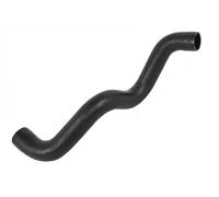 Air duct pipe Charge Air Cooler 3336085 SASIC for OPEL CORSA C COMBO Tour