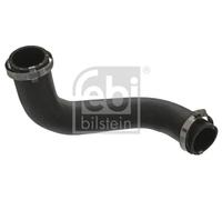 febi bilstein 47169 Charger Intake Hose turbocharger for charge air elbow, pack of one