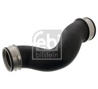 febi bilstein 49362 Charger Intake Hose from turbocharger to intercooler, pack of one