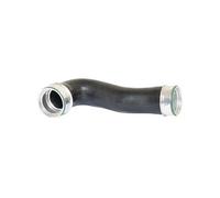 Air duct pipe Charge Air Cooler 82656 BUGIAD for VW SEAT SKODA AUDI
