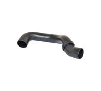 Air duct pipe Charge Air Cooler 82695 BUGIAD for VW MULTIVAN Mk V