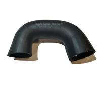 CHARGER AIR HOSE FOR OPEL SIGNUM BUGIAD 85618 FITS CHARGE AIR COOLER, RIGHT