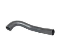 Air duct pipe Charge Air Cooler 88552 BUGIAD for VOLVO S60 II V60 I S80 II V50