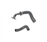 Air duct pipe Charge Air Cooler 88567 BUGIAD for FIAT FIORINO Box Body/MPV QUBO