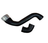 Air duct pipe Charge Air Cooler 88610 BUGIAD for LAND ROVER RANGE ROVER Mk III