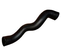 Air duct pipe Charge Air Cooler 88837 BUGIAD for VOLVO XC90 I S80 I V70 Mk II
