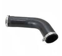CHARGE AIR HOSE FOR VW CARAVELLE MEAT & DORIA 96785 FITS CHARGE AIR COOLER