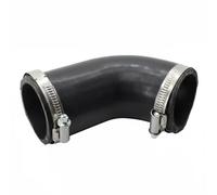 HOFFER 96792 Charger intake hose