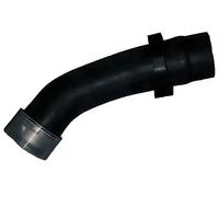 Air duct pipe Charge Air Cooler ACM (Polyacrylate) 84603 BUGIAD for BMW 3