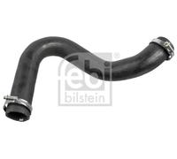 FEBI BILSTEIN 175705 Charger intake hose