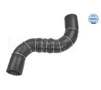 Air duct pipe Charge Air Cooler FMQ (Fluorosilicone Rubber) 16-14 036 0001 MEYLE