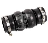 FEBI BILSTEIN 180416 Charge Air Hose Upper Fits Citroen C4 1 Saloon Coupe Fiat
