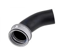 Air duct pipe Charge Air Cooler GPP-BM-106 NTY for BMW X5