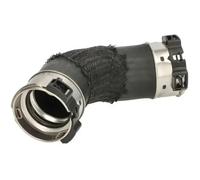 Air duct pipe DCR313TT THERMOTEC for DACIA MERCEDES-BENZ NISSAN RENAULT
