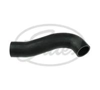 Air duct pipe EPDM (ethylene propylene diene Monomer (M-class) rubber) 09-0686