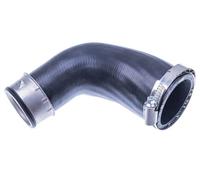2x ✅Fits DENCKERMANN FILTRY F100008 CHARGE AIR HOSE VW GOLF V 1.9TDI ⭐UK Seller⭐