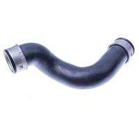 Air duct pipe F100013 DENCKERMANN for AUDI VW SEAT SKODA