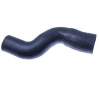 Air duct pipe F100028 DENCKERMANN for FORD MONDEO Mk III Saloon MONDEO III