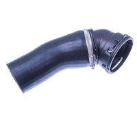 2x ✅Fits DENCKERMANN FILTRY F100030 CHARGE AIR HOSE BMW 5 E60, E61 2 ⭐UK Seller⭐