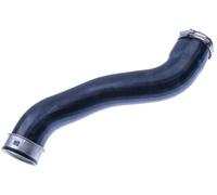 Air duct pipe F100040 DENCKERMANN for MERCEDES-BENZ C-CLASS C-CLASS T-Model