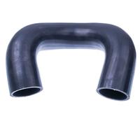 Air duct pipe F100042 DENCKERMANN for RENAULT OPEL