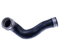 Air duct pipe F100049 DENCKERMANN for MERCEDES-BENZ C-CLASS T-Model C-CLASS CLK