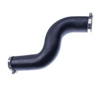 Air duct pipe F100072 DENCKERMANN for AUDI A4 B8 A4 B8 Avant A5 A5 Convertible