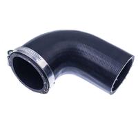 Air duct pipe F100081 DENCKERMANN for SEAT SKODA VW