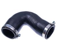 Air duct pipe F100101 DENCKERMANN for AUDI SKODA VW SEAT
