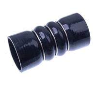 Air duct pipe F100105 DENCKERMANN for BMW X5 5 X6 5 Gran Turismo 5 Touring