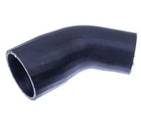 Air duct pipe F100109 DENCKERMANN for FORD S-MAX MONDEO IV MONDEO IV Turnier