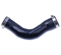Air duct pipe F100116 DENCKERMANN for FIAT 500 C 500 PANDA
