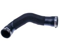 Air duct pipe F100122 DENCKERMANN for LAND ROVER DISCOVERY IV