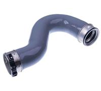 Air duct pipe F100124 DENCKERMANN for MERCEDES-BENZ SPRINTER 3,5-t Bus