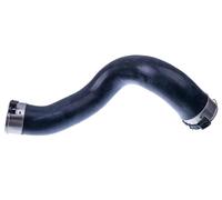 Air duct pipe F100126 DENCKERMANN for MERCEDES-BENZ C-CLASS T-Model C-CLASS