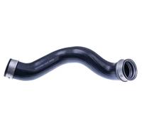 CHARGE AIR HOSE F100129 FOR MERCEDES-BENZ OM642.920/910/921 3.0L 6cyl E-CLASS