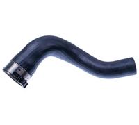 Air duct pipe F100140 DENCKERMANN for RENAULT OPEL