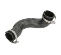 Air duct pipe Front Axle DCV018TT THERMOTEC for VOLVO XC70 I Cross Country S60 I