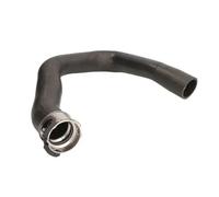 Air duct pipe Front Axle DCX097TT THERMOTEC for OPEL CORSA D