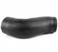 Fits Fiat Ducato Left Middle Intercooler Hose 2.2 Puma (06-11)
